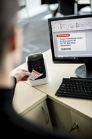 Labelprinter Brother QL-810Wc - ACTIE!!-2