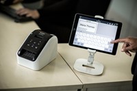 Labelprinter Brother QL-810Wc - ACTIE!!-3