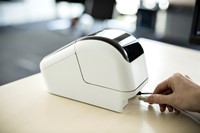Labelprinter Brother QL-810Wc - ACTIE!!-4