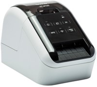 Labelprinter Brother QL-810Wc - ACTIE!!-3