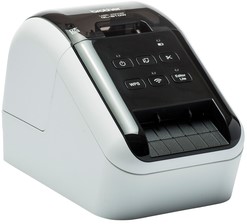 Labelprinter Brother QL-810Wc-3