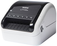 Labelprinter Brother QL-1110NWBc - ACTIE!!