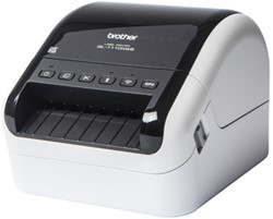 Brother Labelprinter QL1110