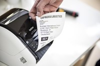 Labelprinter Brother QL-1110NWBc - ACTIE!!-2