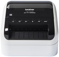 Labelprinter Brother QL-1110NWBc - ACTIE!!-4