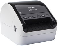 Labelprinter Brother QL-1110NWBc - ACTIE!!-1