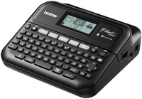 Labelprinter Brother PT-D460BTVP