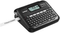 Labelprinter Brother PT-D460BTVP-3