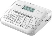 Labelprinter Brother PT-D410VP - ACTIE!!