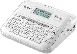 Brother Labelprinter PT-410VP