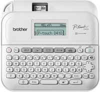 Labelprinter Brother PT-D410VP - ACTIE!!-1