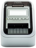 Labelprinter Brother QL-820NWBc-5