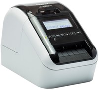 Labelprinter Brother QL-820NWBc - ACTIE!!-1