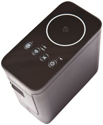 Labelprinter Brother PT-P750W - ACTIE!!
