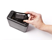 Labelprinter Brother PT-P750W-3