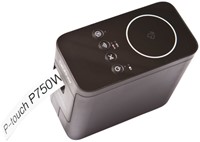 Labelprinter Brother PT-P750W - ACTIE!!-4