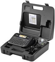 Labelprinter Brother PT-D610BTVP - ACTIE!!-1