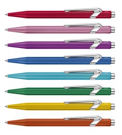 Caran d’ache Colormat-X 849