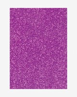 Glitterkarton Folia 50x70cm 300gr 15 vel 15 kleuren-2