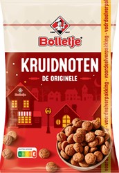 Kruidnoten Bolletje naturel 950gr