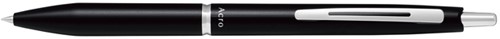 Balpen PILOT Acro 1000  medium zwart-2