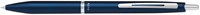 Balpen PILOT Acro 1000 medium blauw
