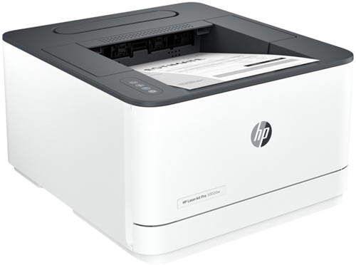 Printer Laser HP LaserJet 3002DW