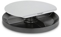 Monitorstandaard Kensington smartfit spin2 grijs-2