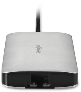 Dockingstation Kensington UH1400P mobiel USB-C 8in1-2