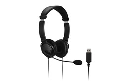 Kensington Hoofdtelefoon HiFi