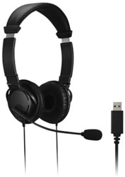 Kensington Hoofdtelefoon HiFi