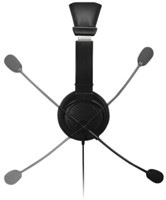 Headset Kensigton USB-A met microfoon-3