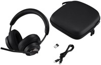 Headset Kensington H3000 bluetooth over-ear-1