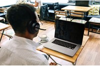 Headset Kensington H3000 bluetooth over-ear-2