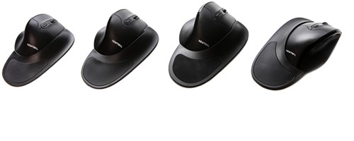 Muis Newtral3 medium rechts draadloos-3
