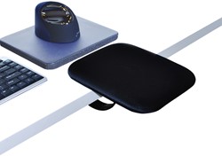 Ergofy arm/schouderplateau voor muis