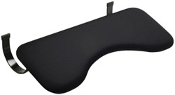 Ergofy arm/schouderplateau vast