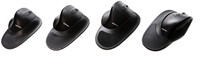 Muis Newtral3 medium links draadloos-1