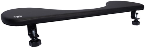 Ergonomische armsteun R-Go Tools zwart