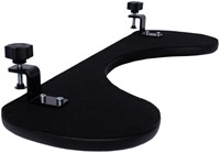 Ergonomische armsteun R-Go Tools zwart-6
