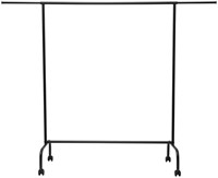 Garderoberek MAUL Limbo 156x126(tot 220)x50cm mobiel (zijarmen)-2