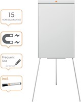 Flipover Nobo Impression pro staal-1