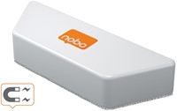 Whiteboardwisser Nobo microvezel magnetisch-1