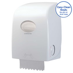 Kimberly Clark handdoekroldispensers