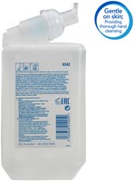 Handzeep Scott Control schuim frequent 1000ml 6342-1