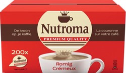 Nutroma koffiemelk