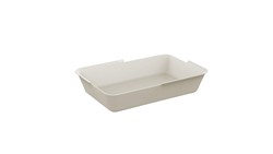 Herbruikbaar servies en bestek