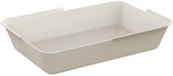 Herbruikbaar servies en bestek