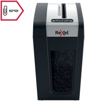 Papiervernietiger Rexel Secure MC6-SL snippers 2x15mm-7