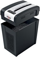 Papiervernietiger Rexel Secure MC6-SL snippers 2x15mm-3